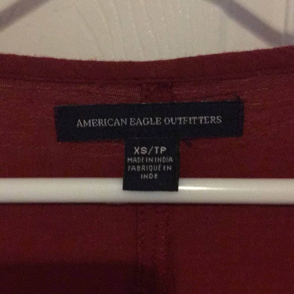 American eagle dress/top - Picture 2 of 7